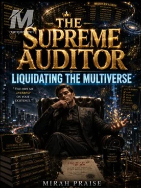 THE SUPREME AUDITOR: Liquidating The Multiverse.