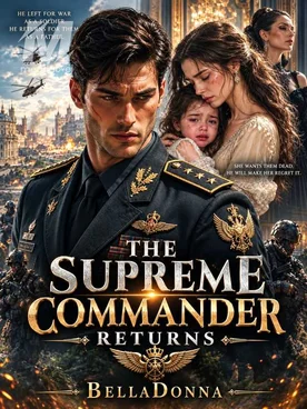 The Supreme Commander Returns