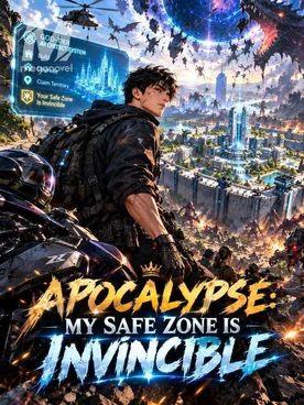 Apocalypse: My Safe Zone Is Invincible
