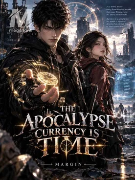 The Apocalypse Currency Is Time