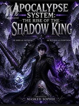 Apocalypse System Reborn Of The Shadow King