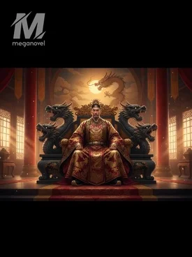 THE EMPEROR OF TIME