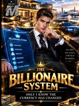 The Billionaire System: Only I Know the Currency Has Changed