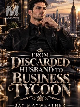 From Discarded Husband To Business Tycoon