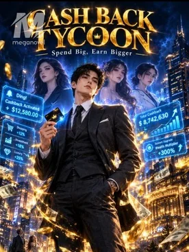 Cash Back Tycoon: Spend Big, Earn Bigger