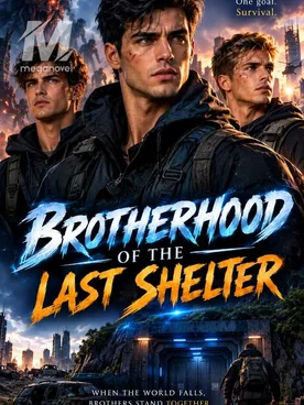 Brotherhood of the Last Shelter