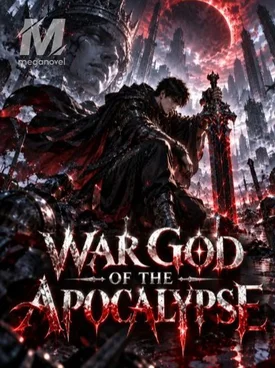 War God of the Apocalypse