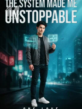 The System Made Me Unstoppable