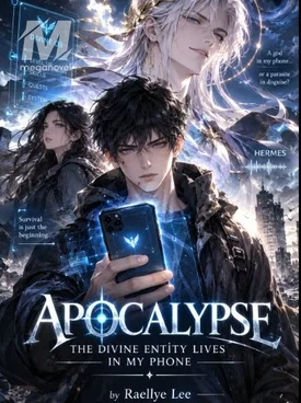 Apocalypse: The Divine Entity Lives in My Phone
