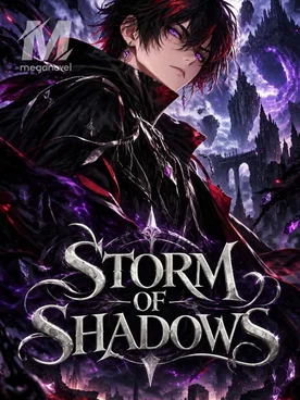 Storm of Shadows