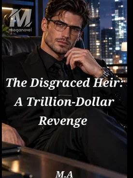 The Disgraced Heir: A Trillion-Dollar Revenge