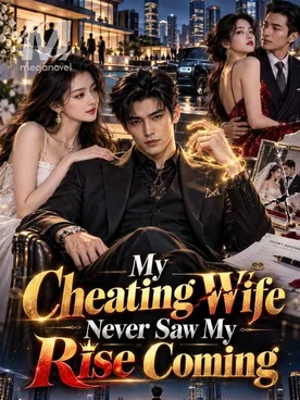 My Cheating Wife Never Saw My Rise Coming