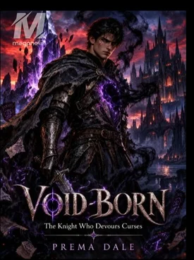 Void-Born: The Knight Who Devours Curses