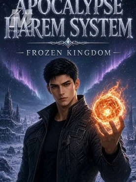 Apocalypse Harem System: Frozen Kingdom