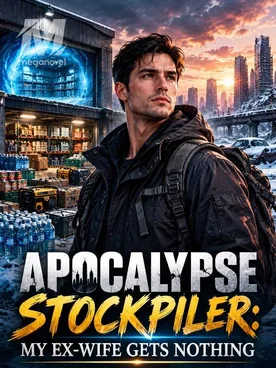 Apocalypse Stockpiler: My Ex-wife gets nothing