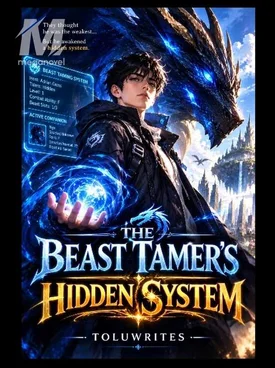 The Beast Tamers Hidden System