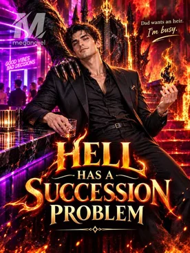 Hell Has a Succession Problem