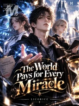 The World Pays for Every Miracle