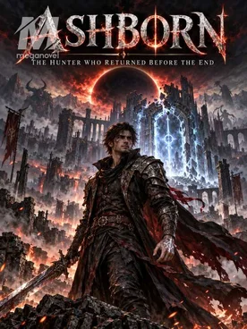 Ashborn: The Hunter Who Returned Before the End