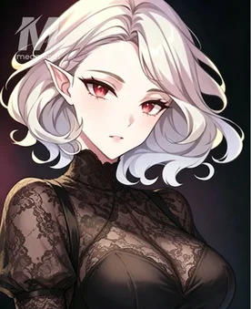 Harem: The Wrath of Mjolnir