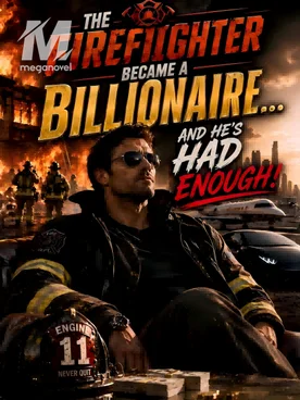 The Firefighter Became a Billionaire... and He’s Had Enough!