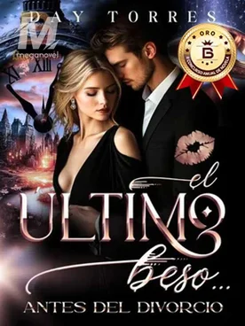 EL ÚLTIMO BESO... ANTES DEL DIVORCIO
