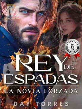 REY DE ESPADAS. La novia forzada