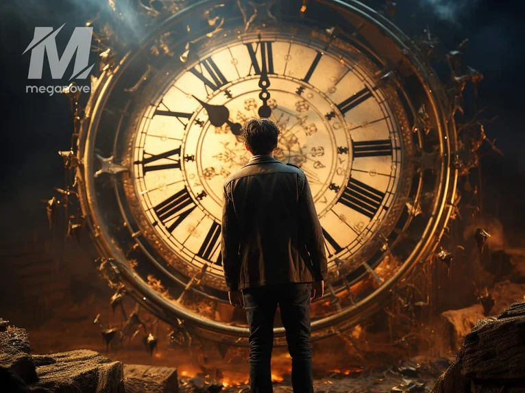 The Boy Who Circled Time - A Captivating Sci-Fi Reincarnation Tale The Boy Who Circled Time - A Captivating Sci-Fi Reincarnation Tale