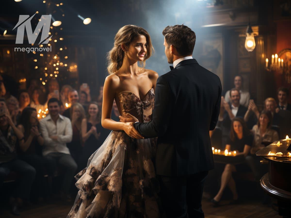 Married at First Sight Review (Hot & Latest Chapters) - MegaNovel