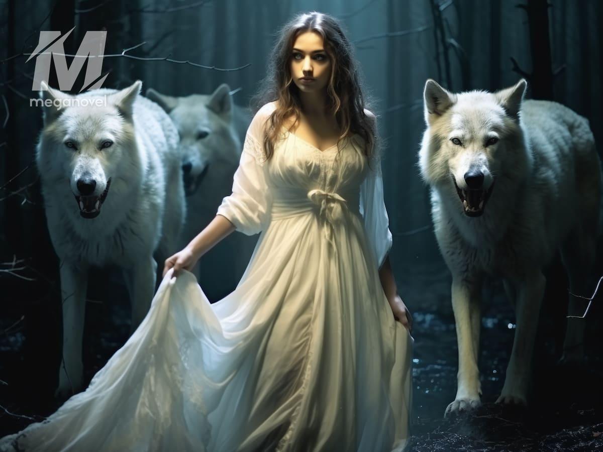 Triplet Alphas Gifted Luna Novel by Samantha Doyle Review Werewolf