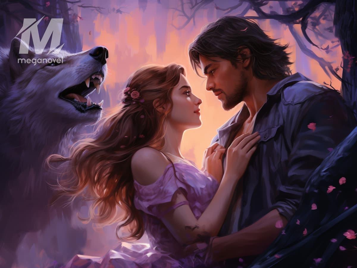 Alpha Asher Novel by Jane Doe Review Werewolf MegaNovel