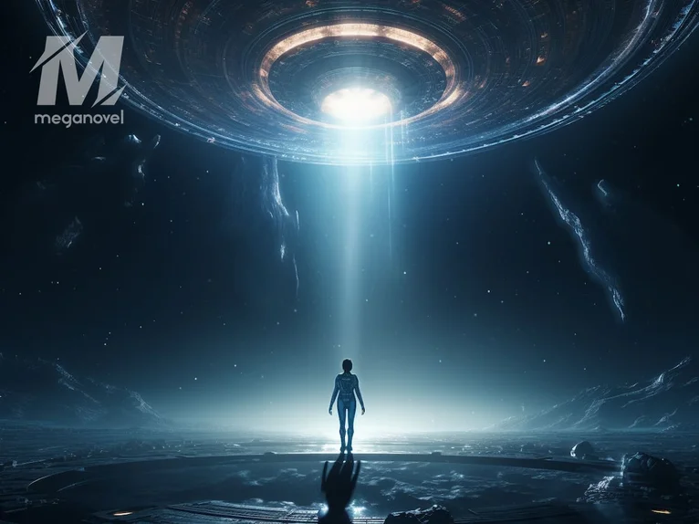 Bred by The Alien King Review: A Love Story that Transcends Beyond the Universe and Prejudice Bred by The Alien King Review: A Love Story that Transcends Beyond the Universe and Prejudice