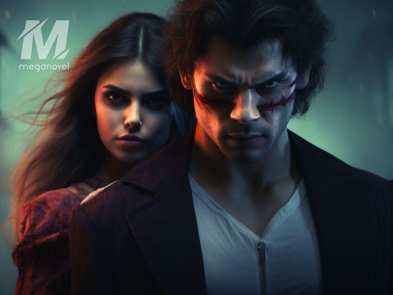 Alpha of Aberdeen Drama Review Werewolf Romance MegaNovel