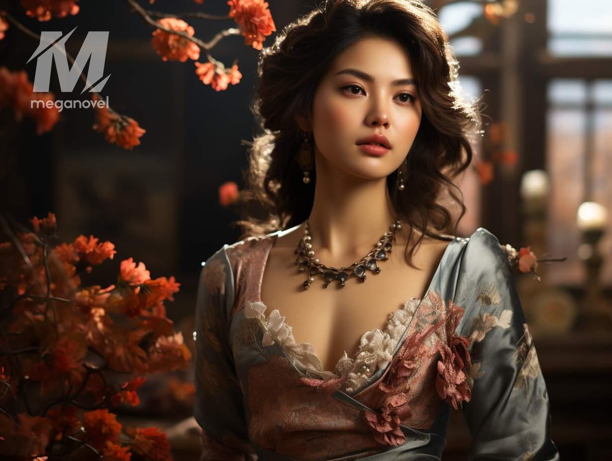 The Divorced Billionaire Heiress Chinese Drama & Hot Episodes (Nicole