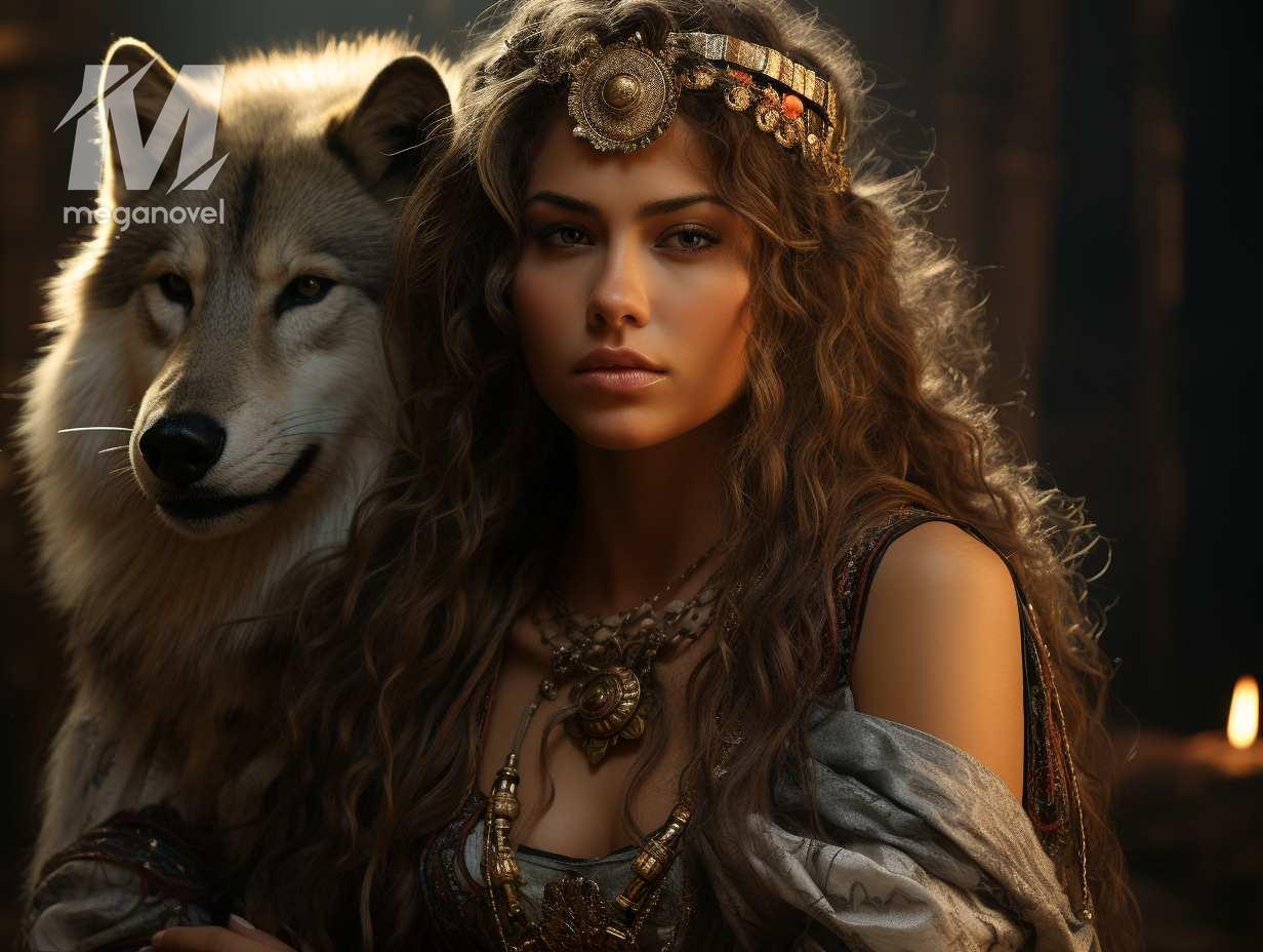 The Hidden Princess at All-Boys Alpha Academy Hot Chapters - Caroline