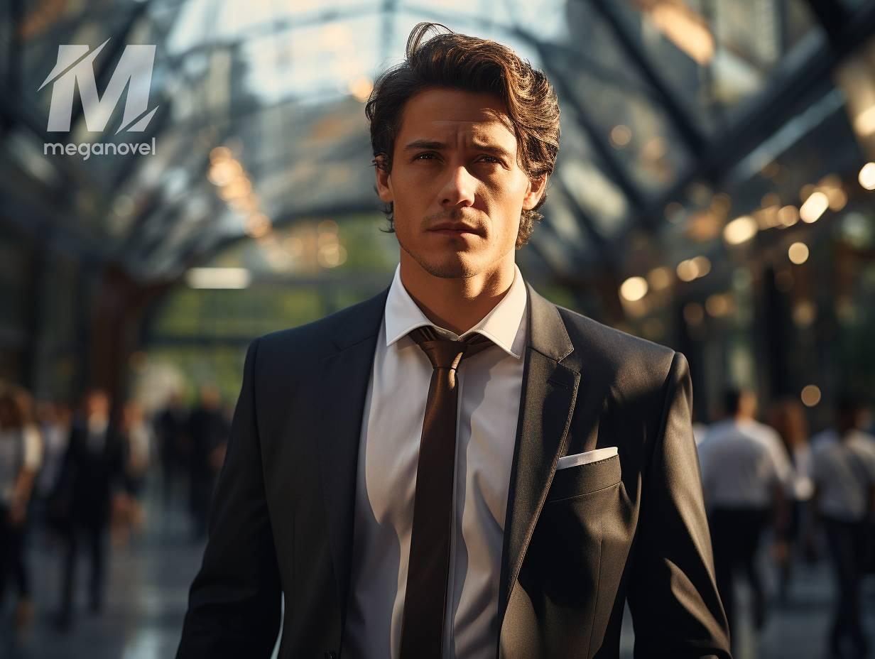 The Charismatic Charlie Wade Hot Chapters Lord Leaf MegaNovel