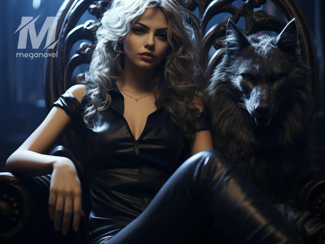 The Unexpected Fate of Talia and Alpha Damon, image size:1232x928