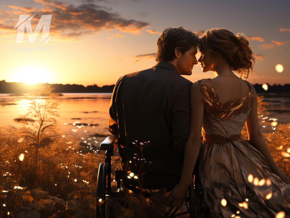An Unexpected Marriage with my Disabled Husband Novel & Hot Chapters